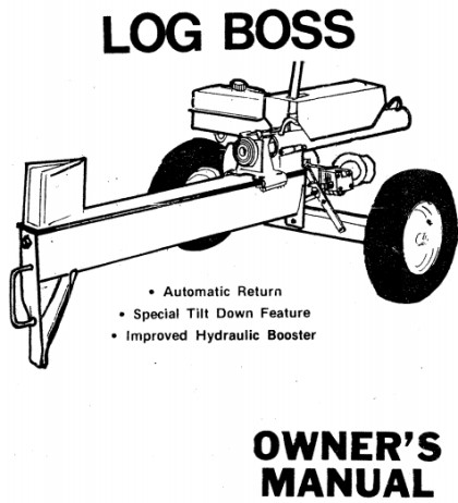 logboss manual